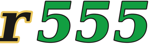 r555 logo